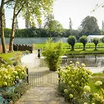 Domaine De La Palombe Casa rural Villiers-Fossard