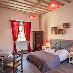 Casa rural Domaine De La Palombe Villiers-Fossard