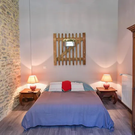 Domaine De La Palombe Villiers-Fossard