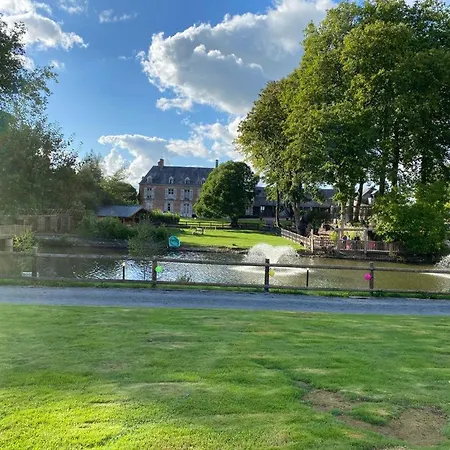 Domaine De La Palombe