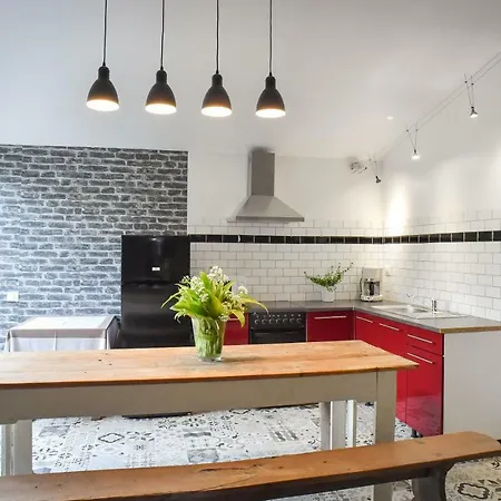 Landhaus Domaine De La Palombe *