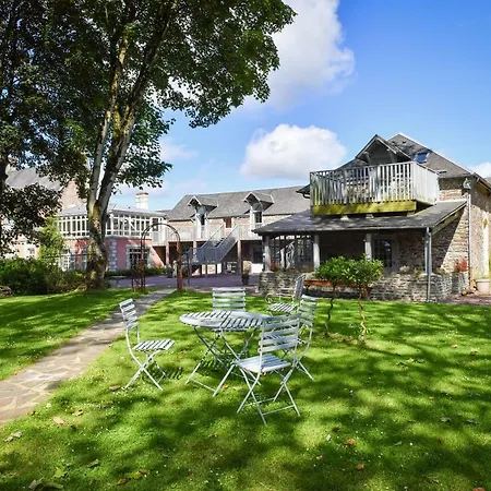 Domaine De La Palombe *