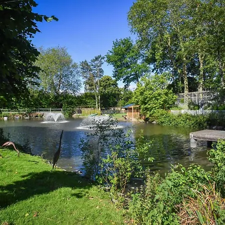 Domaine De La Palombe