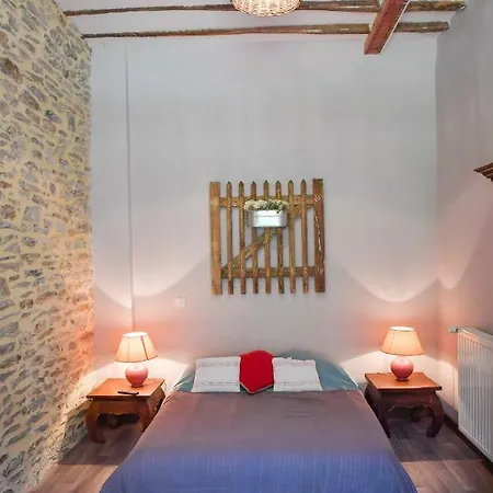 Domaine De La Palombe * Villiers-Fossard