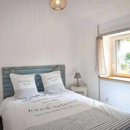 Landhaus Domaine De La Palombe