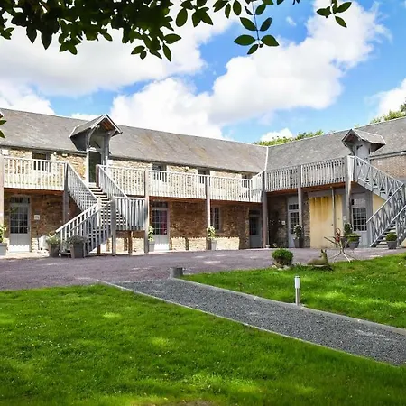 Country house Domaine De La Palombe *