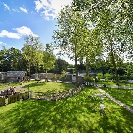 Landhaus Domaine De La Palombe *