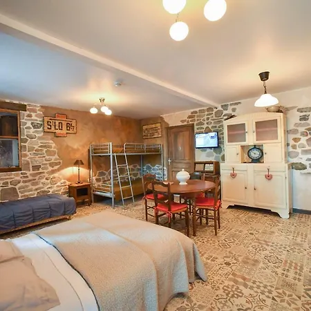 Domaine De La Palombe Landhaus Villiers-Fossard