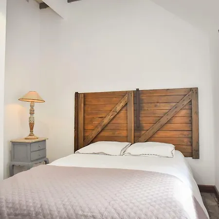 Domaine De La Palombe * Villiers-Fossard