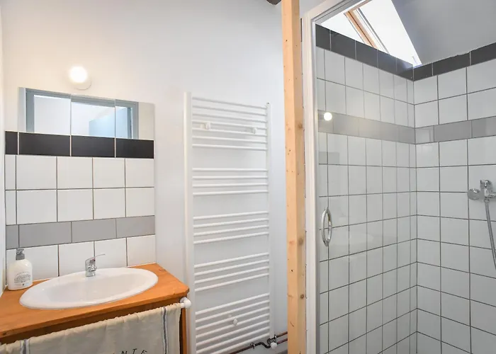 Country house Domaine De La Palombe Villiers-Fossard