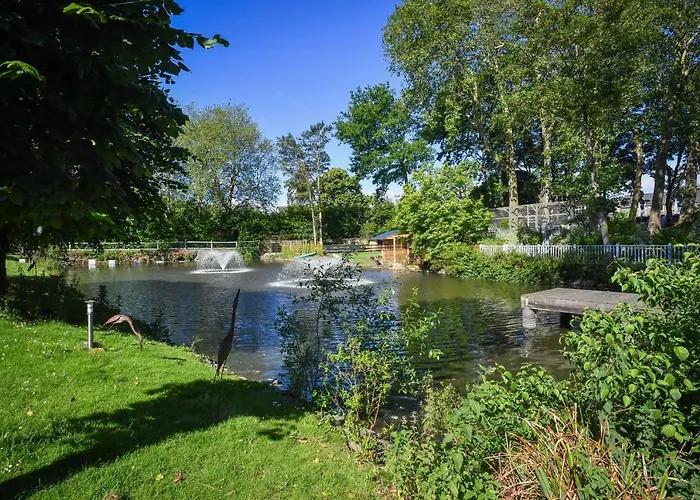 Domaine De La Palombe