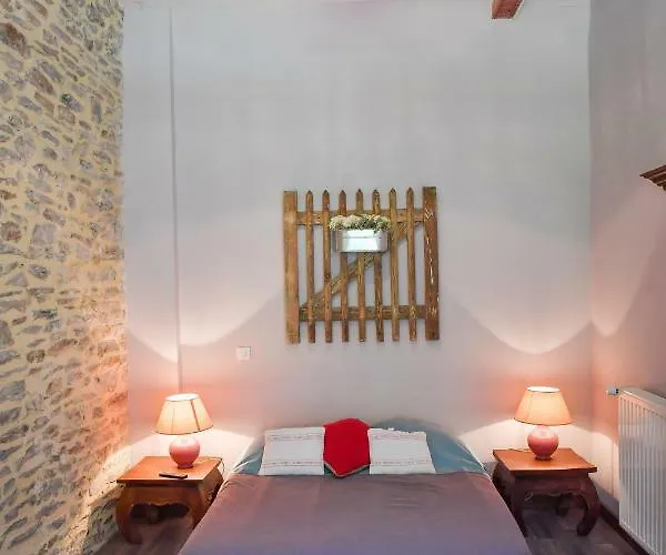 Domaine De La Palombe * Villiers-Fossard