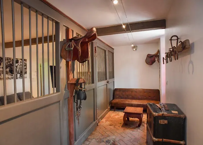 Country house Domaine De La Palombe