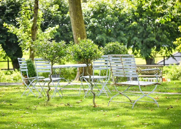 Country house Domaine De La Palombe